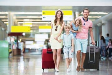 Private airport transfer Melbourne service provided by Bookmaxivan